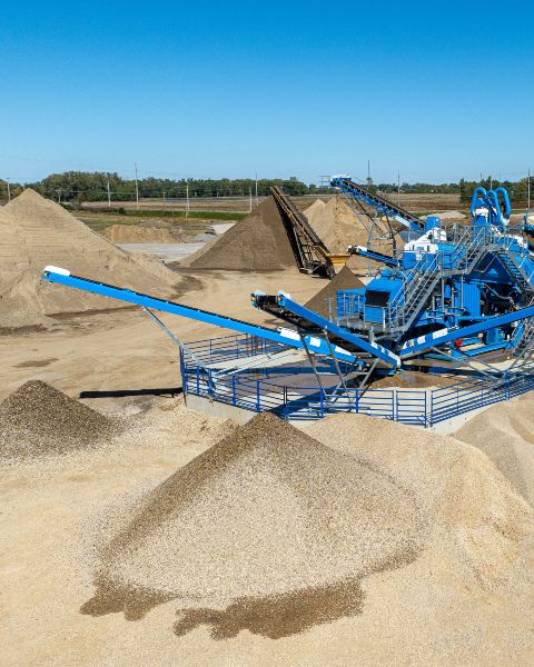 Duff Sand & Gravel Inc