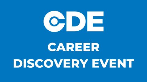 Career-Discovery-Event