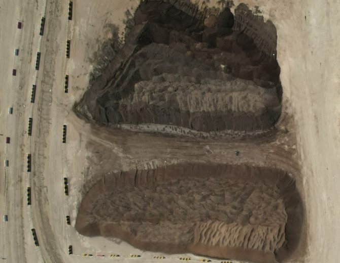 Banner image for Hydrocarbon Soil Remediation